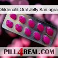 Sildenafil Oral Jelly Kamagra 09